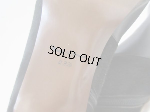 画像9: 【文句なしのコンディション*】春の素敵靴コレクションN