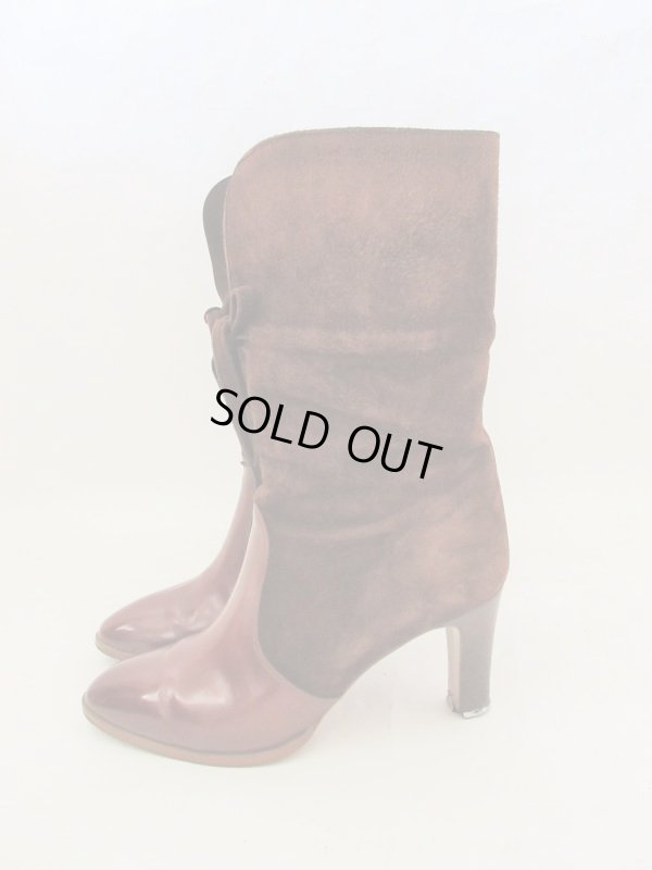 画像4: 【文句なしのコンディション*】素敵靴コレクションO