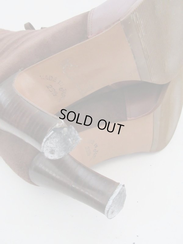 画像6: 【文句なしのコンディション*】素敵靴コレクションO