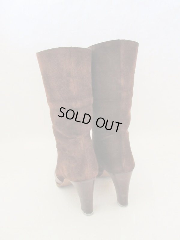 画像5: 【文句なしのコンディション*】素敵靴コレクションO