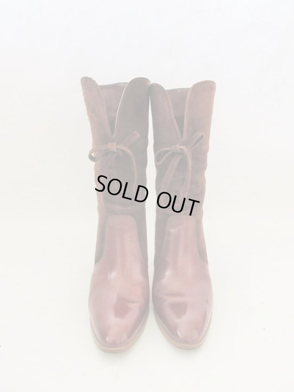 画像3: 【文句なしのコンディション*】素敵靴コレクションO