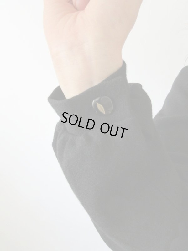 画像7: 【パリっ子みたいにこなれた感じで*】差し色レッドのゆったりワンピース