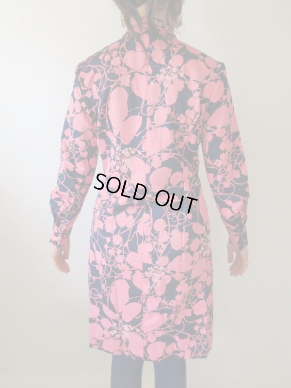 画像5: 【Dead stockの奇跡の１着*】大胆配色ワンピース