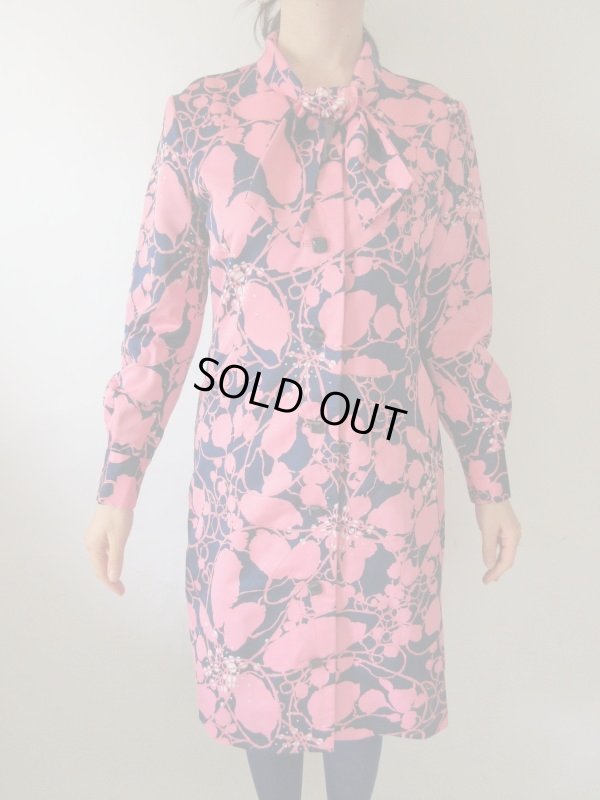 画像3: 【Dead stockの奇跡の１着*】大胆配色ワンピース