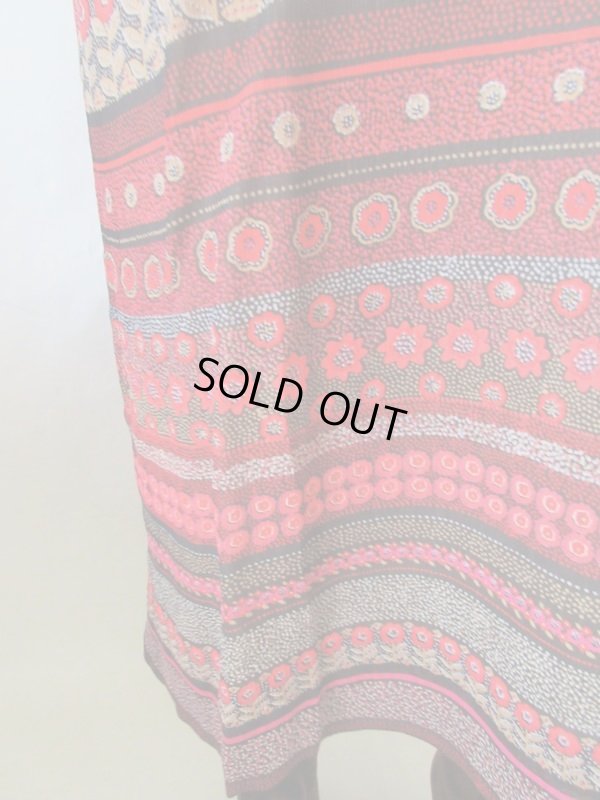 画像8: 【Dead stockの奇跡の１着*】シフォンワンピース