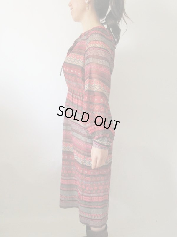 画像4: 【Dead stockの奇跡の１着*】シフォンワンピース