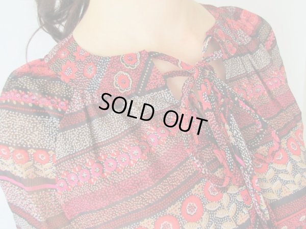 画像10: 【Dead stockの奇跡の１着*】シフォンワンピース