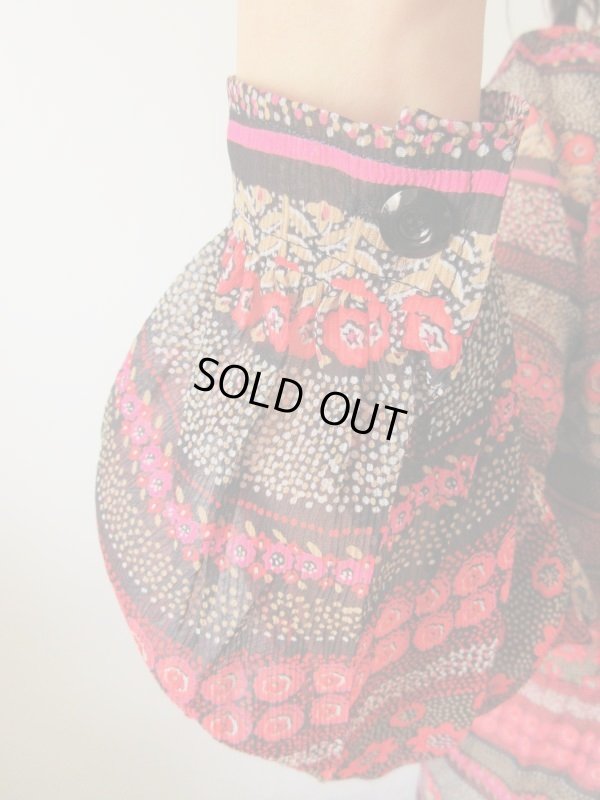 画像9: 【Dead stockの奇跡の１着*】シフォンワンピース