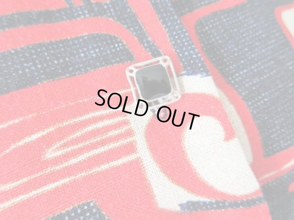 画像7: 【レトロカッコいい*】レトロデザインワンピース