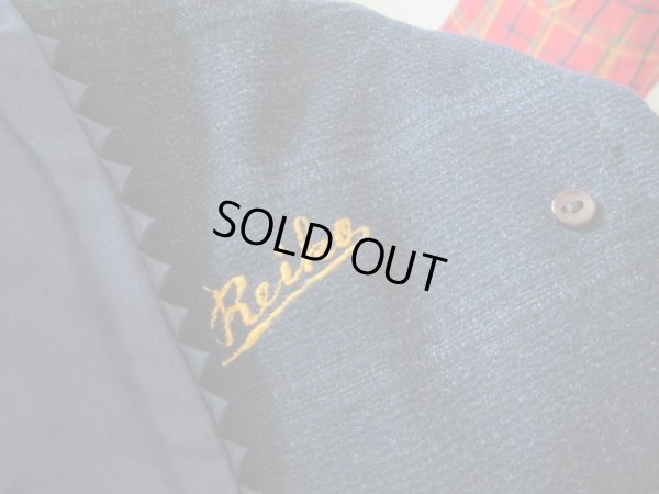 画像9: 【ボタンがチャームポイント*】使えるネイビージャケット