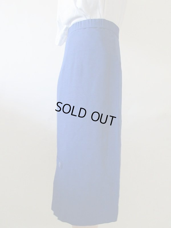 画像5: 【うしろ姿美人*】バックプリーツスカート