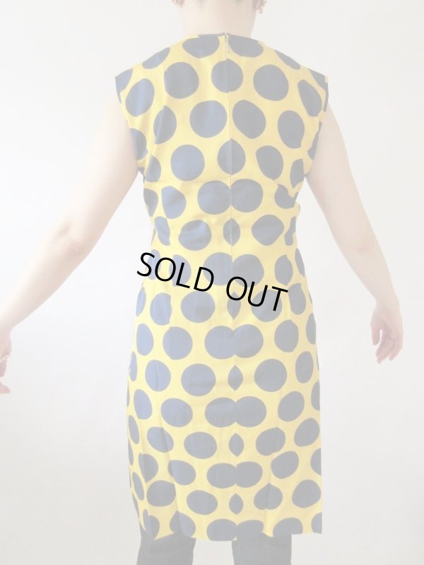 画像5: 【ムード満点に*】Dead stock*水玉ワンピース