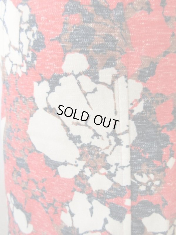 画像11: 【レトロ度満点*】フラワーモチーフセットアップ