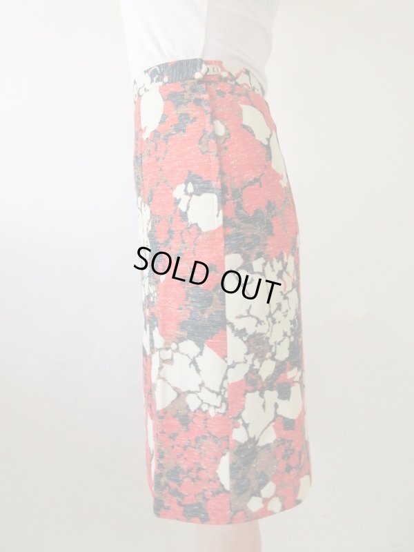 画像9: 【レトロ度満点*】フラワーモチーフセットアップ