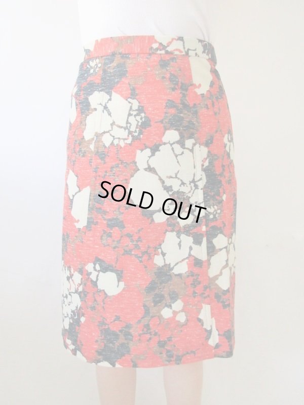 画像8: 【レトロ度満点*】フラワーモチーフセットアップ