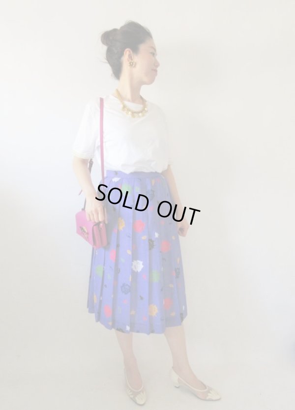 画像4: 影絵ローズのスカート