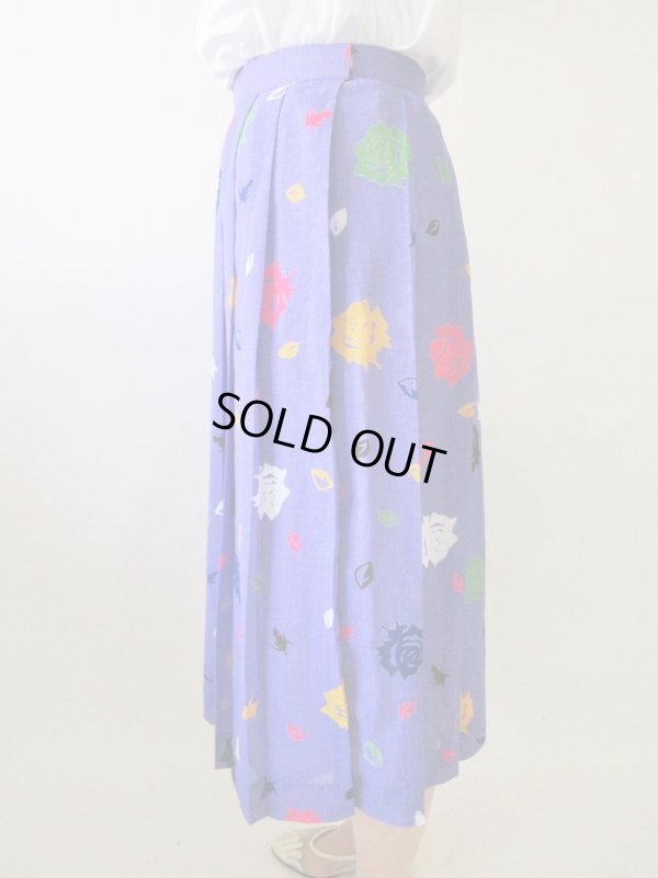 画像5: 影絵ローズのスカート