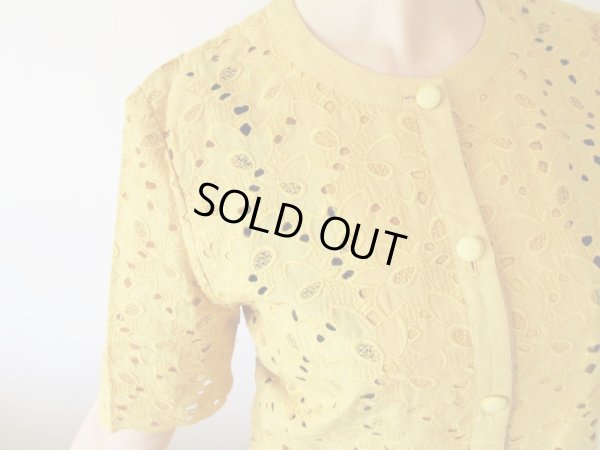 画像6: 【バッグと2点セット*】クラシカルセットアップ