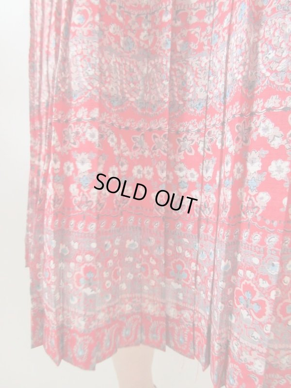 画像8: Dead stock*フラワーワンピース