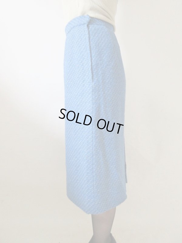 画像4: 【目線を集めます*】綺麗色スカート