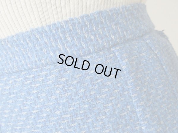 画像6: 【目線を集めます*】綺麗色スカート