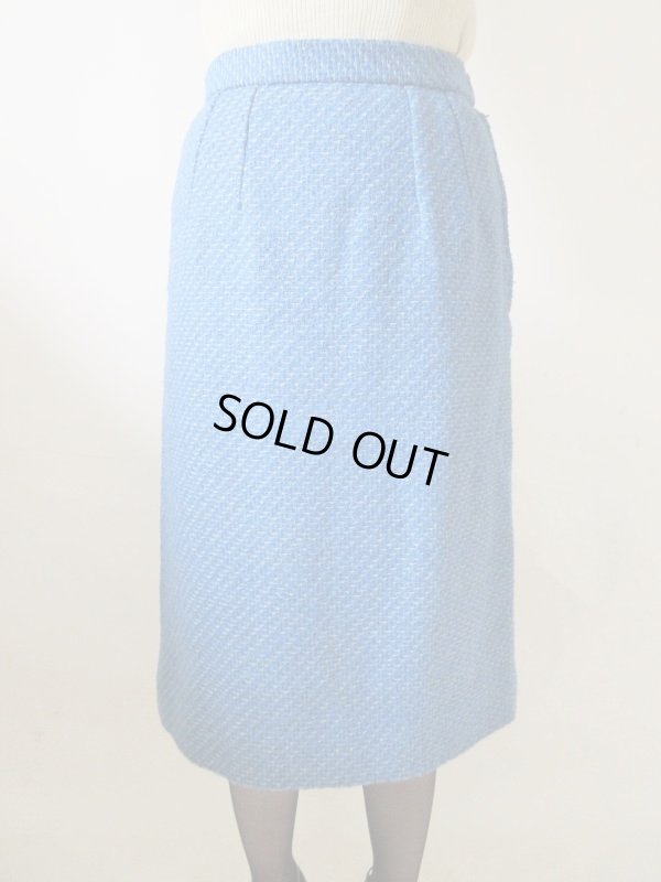 画像3: 【目線を集めます*】綺麗色スカート