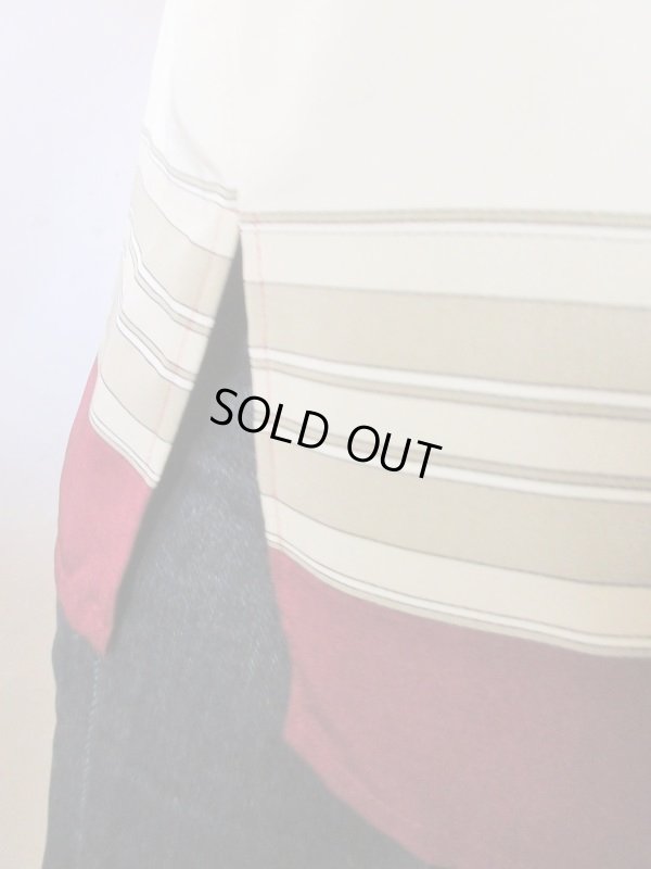 画像9: 【イヤリングと2点セットでお届け*】ゆったりサイズのお馬さんシャツ