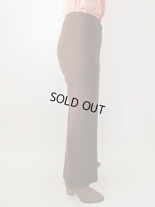 画像4: 【レトロにカッコよく*】着回しの効くパンツ