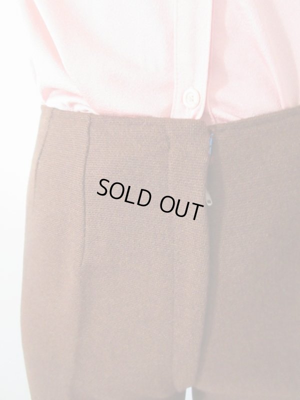 画像6: 【レトロにカッコよく*】着回しの効くパンツ