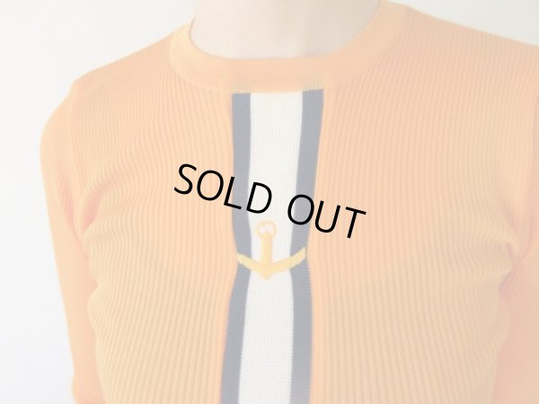 画像6: 【イカリ刺繍LOVE*】春まで活躍間違いなし！アクリルニット