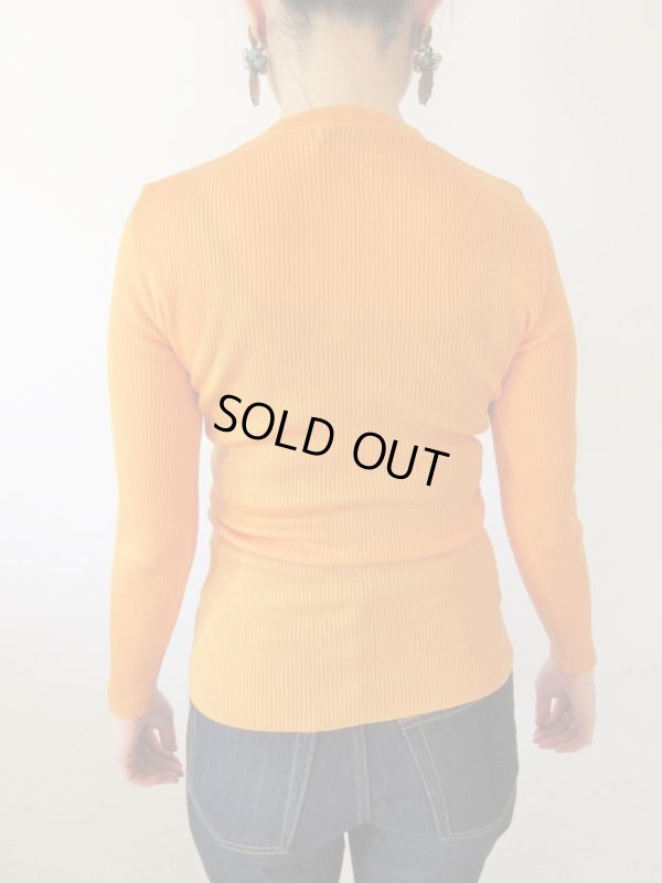 画像4: 【イカリ刺繍LOVE*】春まで活躍間違いなし！アクリルニット