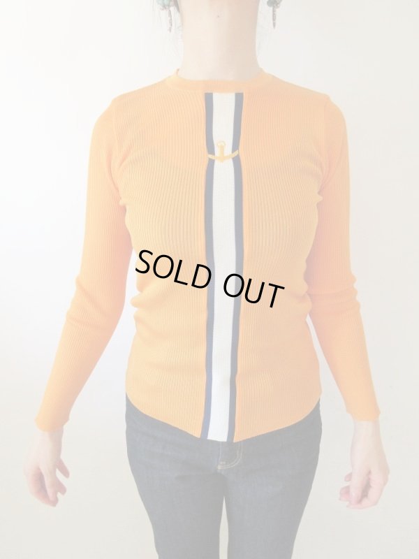 画像3: 【イカリ刺繍LOVE*】春まで活躍間違いなし！アクリルニット