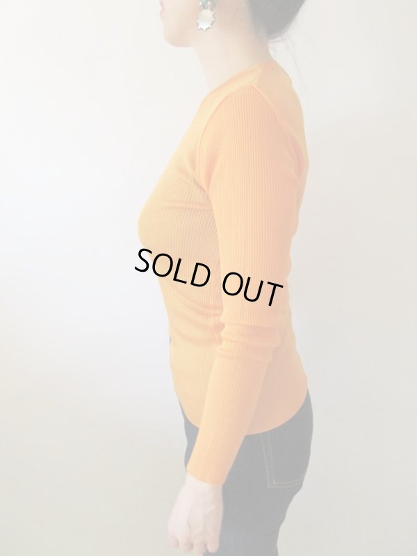 画像5: 【イカリ刺繍LOVE*】春まで活躍間違いなし！アクリルニット