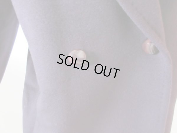 画像7: 【リッチな印象の2点セット*】ピュアカシミヤ100%コートとスカーフ