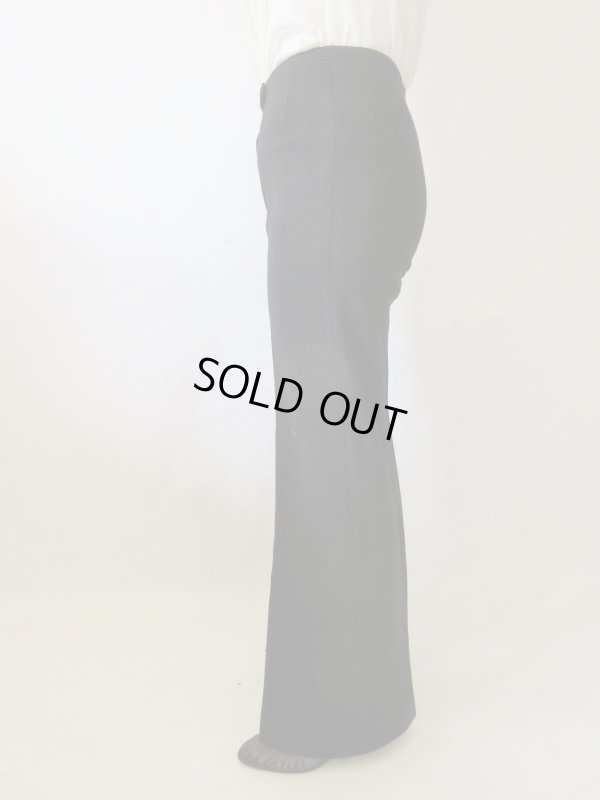 画像5: 【レトロにカッコよく*】着回しの効くパンツ