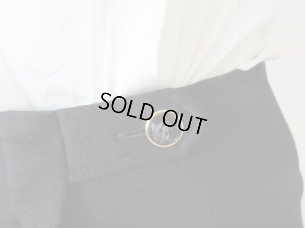 画像7: 【レトロにカッコよく*】着回しの効くパンツ