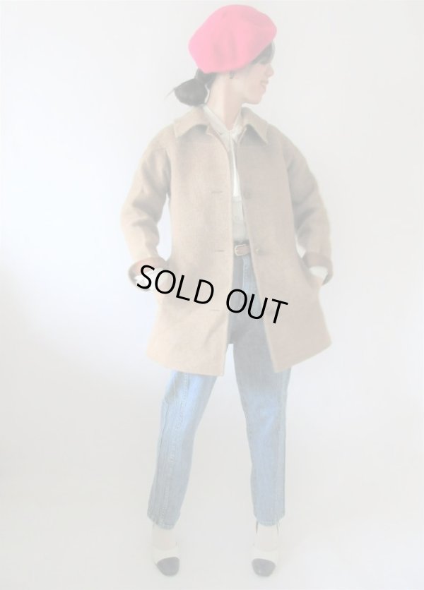 画像7: 【ダサ可愛いがクセになる】Deadstock*デニム