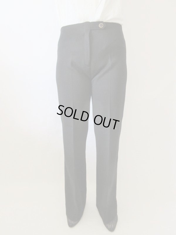 画像4: 【レトロにカッコよく*】着回しの効くパンツ