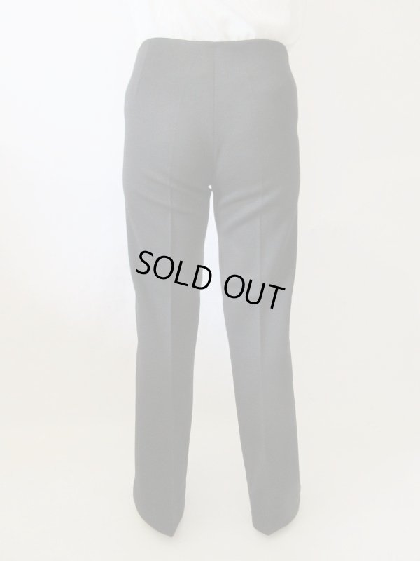 画像6: 【レトロにカッコよく*】着回しの効くパンツ