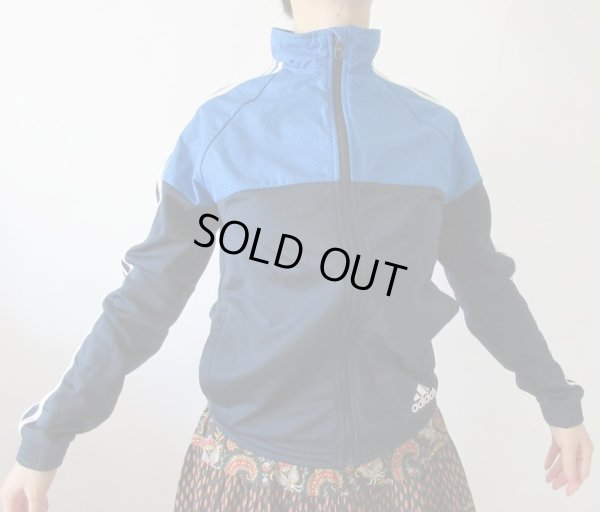 画像4: 【ヘビロテしたくなる*】アディダスジャージ