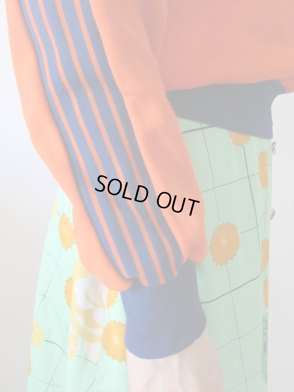 画像8: 【活躍するのはやっぱりジャージ*】シンプルラインジャージ