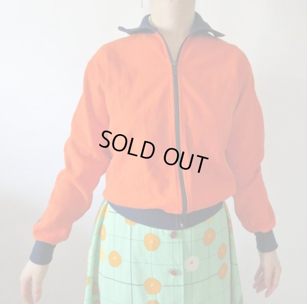 画像4: 【活躍するのはやっぱりジャージ*】シンプルラインジャージ