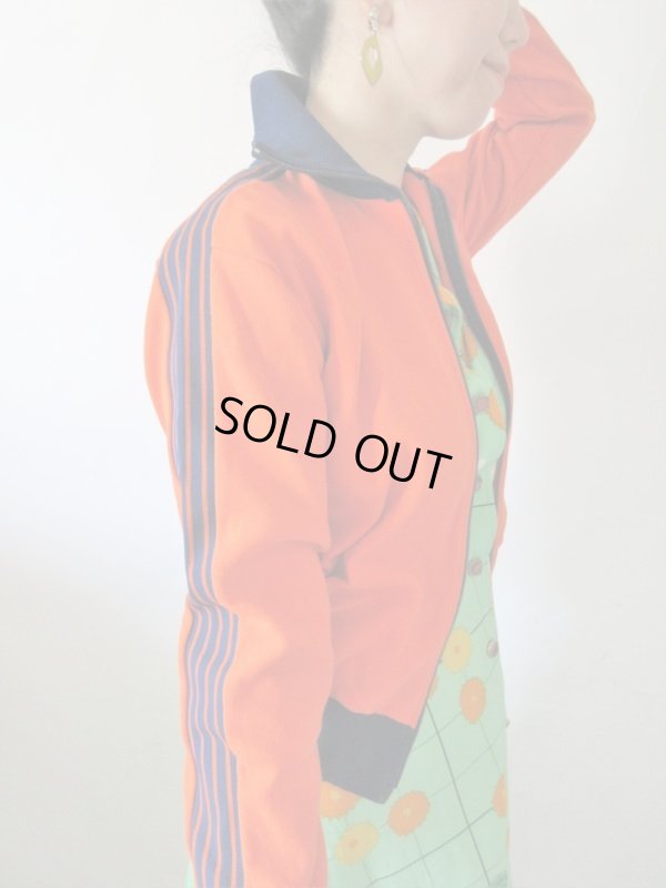 画像3: 【活躍するのはやっぱりジャージ*】シンプルラインジャージ