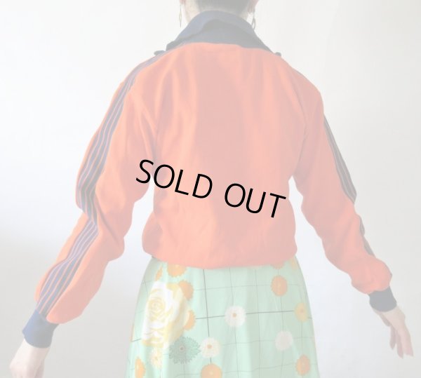 画像6: 【活躍するのはやっぱりジャージ*】シンプルラインジャージ