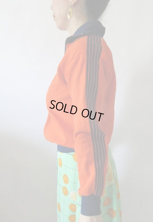 画像5: 【活躍するのはやっぱりジャージ*】シンプルラインジャージ