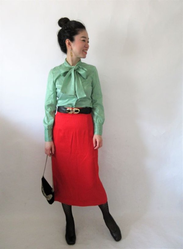 画像12: 女っぷりが上がるセットアップ