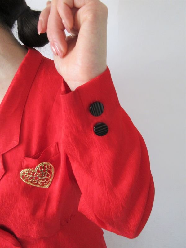 画像11: 女っぷりが上がるセットアップ