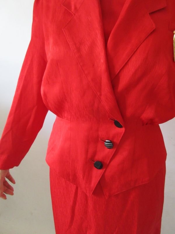 画像7: 女っぷりが上がるセットアップ