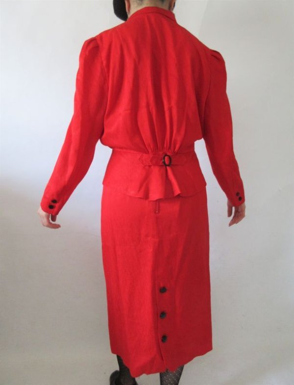 画像10: 女っぷりが上がるセットアップ