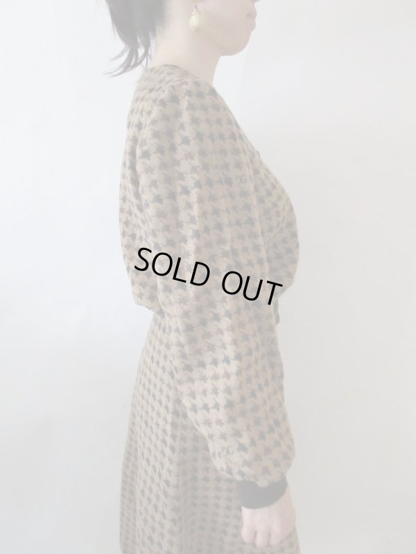 画像5: 【ネックレスと２点セット*】クラシカルセットアップ